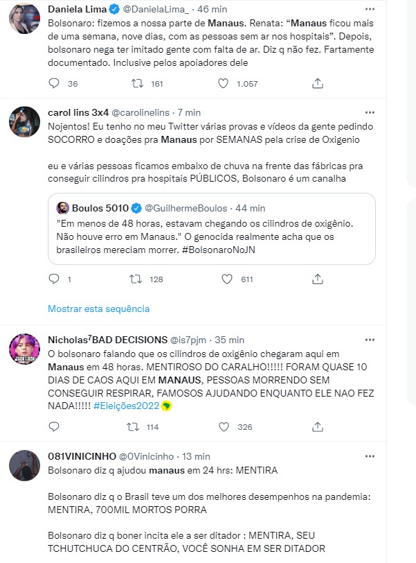 Foto: Reprodu&ccedil;&atilde;o / Twitter