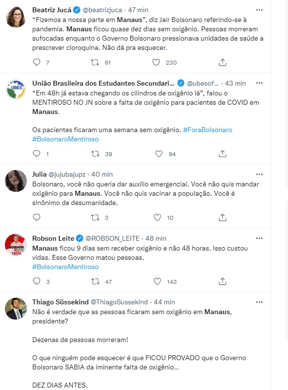 Foto: Reprodu&ccedil;&atilde;o / Twitter