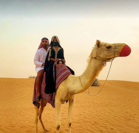 Foto: Reprodu&ccedil;&atilde;o / Instagram