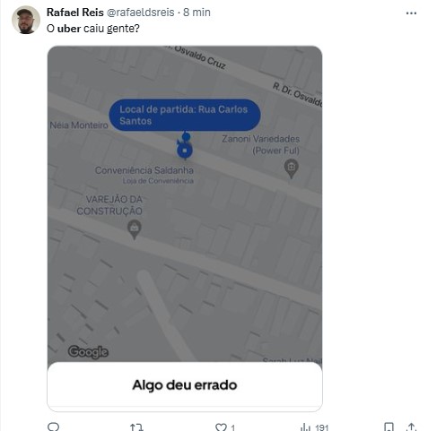 Reprodu&ccedil;&atilde;o/X