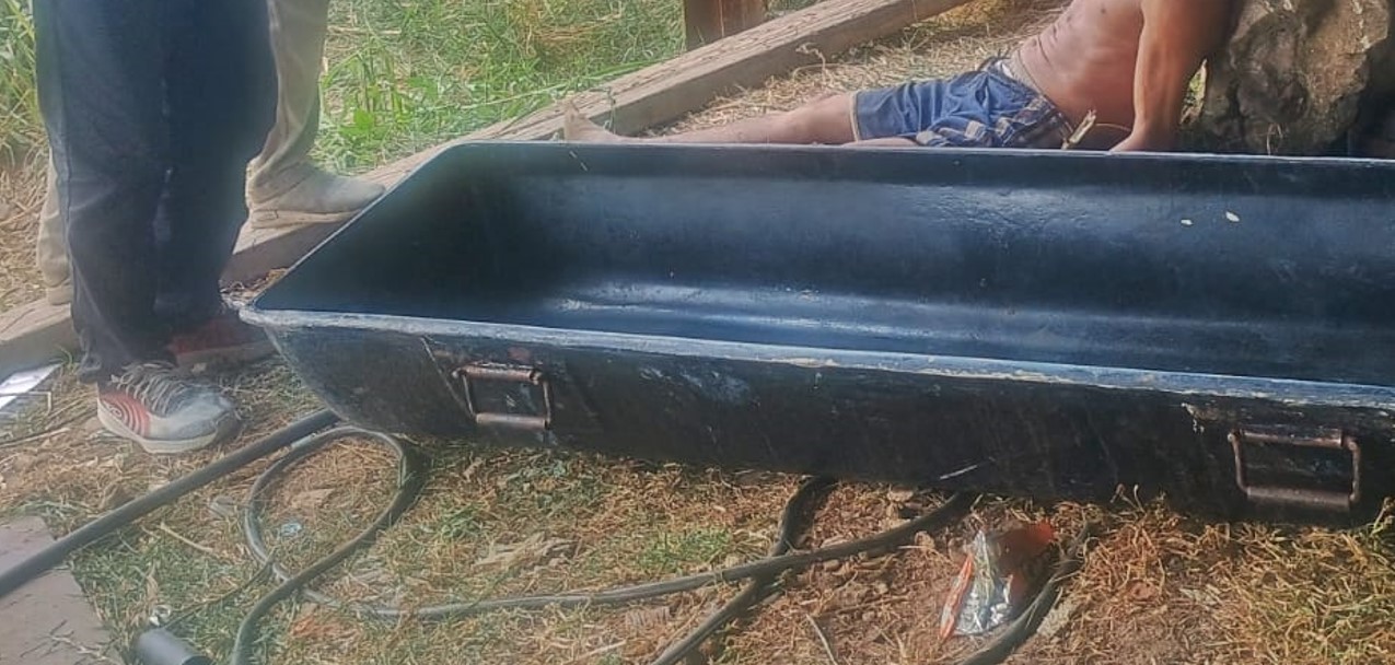 Foto: Jander Robson / Portal do Holanda