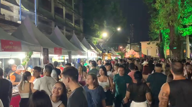 Foto - Caio Guarlotte / Portal do holanda