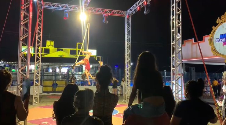 Foto: Caio Guarlotte / Portal do Holanda