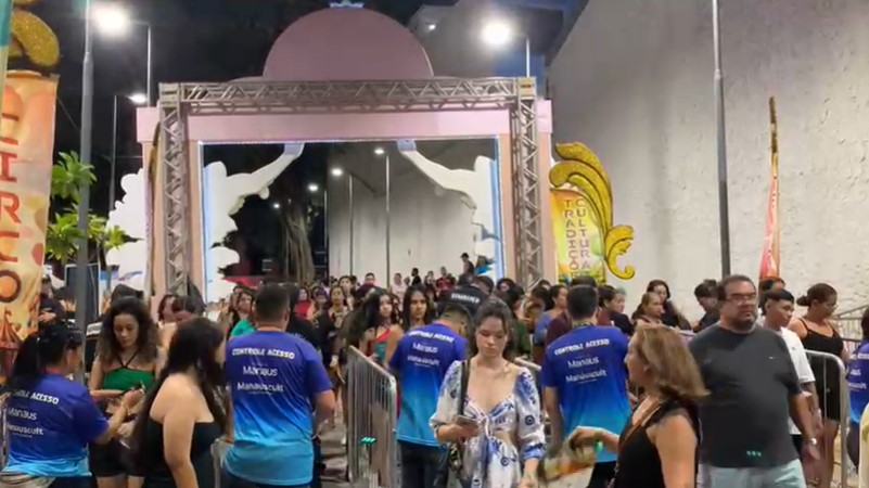  Foto: Caio Guarlotte / Portal do Holanda