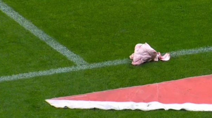 Foto: Reprodu&ccedil;&atilde;o/SportTV