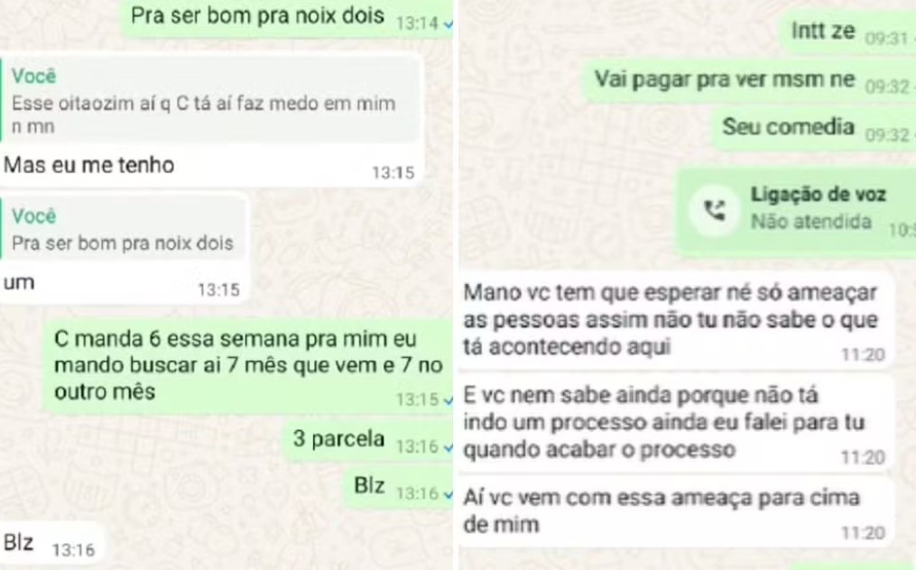 Foto: Divulga&ccedil;&atilde;o/Pol&iacute;cia Civil