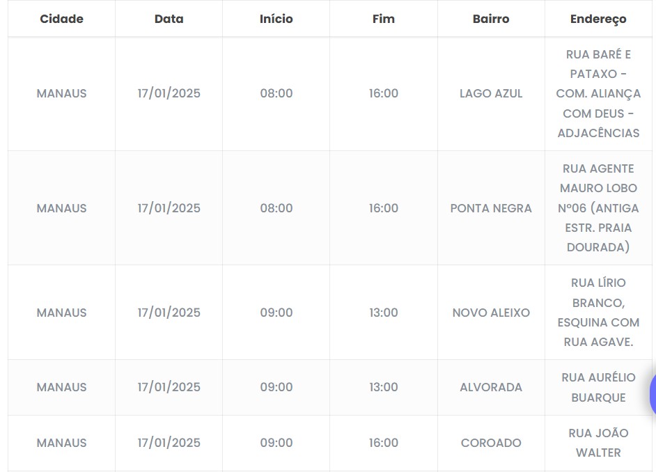 Foto: Divulga&ccedil;&atilde;o 