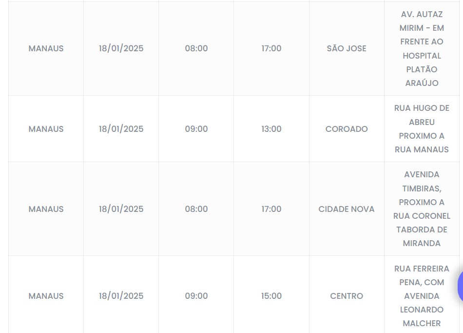 foto: Divulga&ccedil;&atilde;o