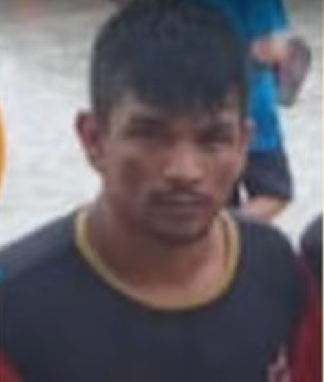 Jeferson - Foto: Divulga&ccedil;&atilde;o 