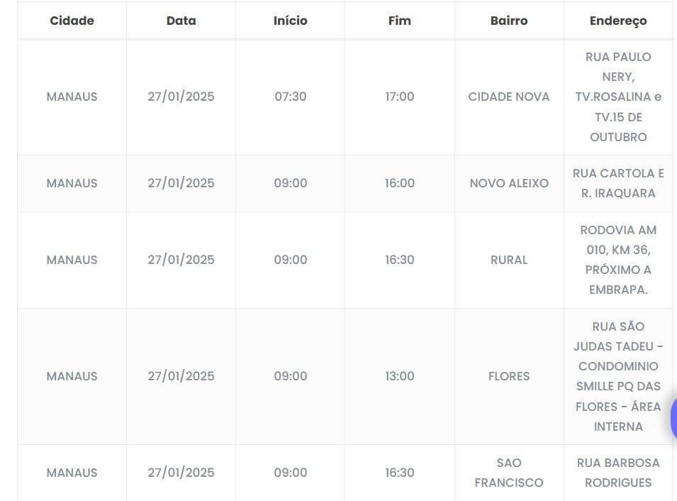 foto: Divulga&ccedil;&atilde;o