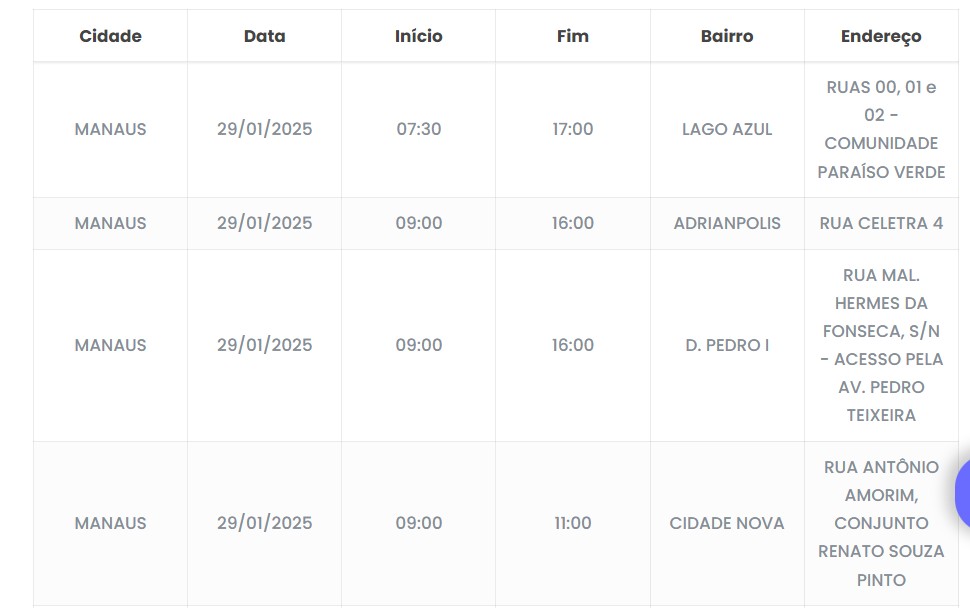 foto: Divulga&ccedil;&atilde;o