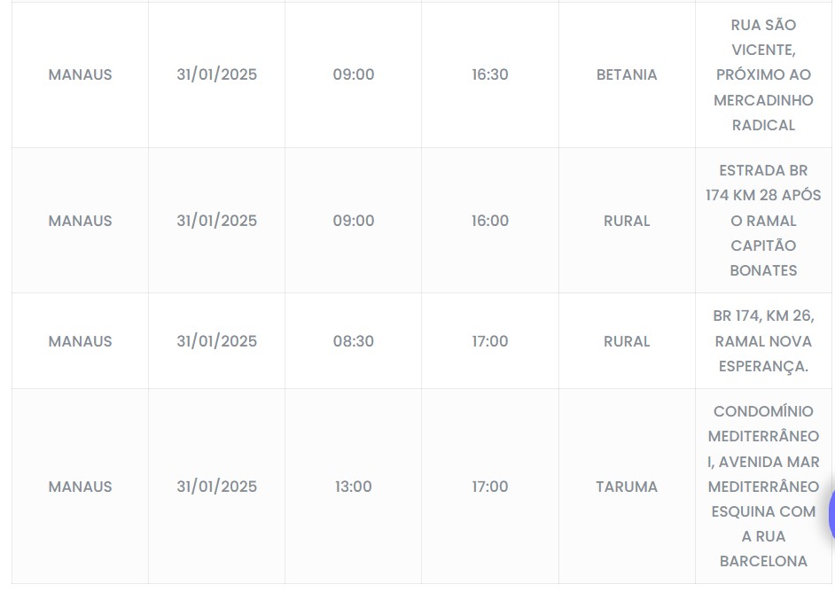 foto: Divulga&ccedil;&atilde;o