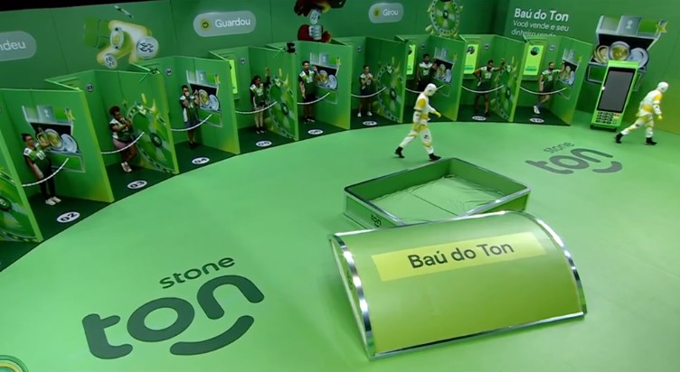 Foto: Reprodu&ccedil;&atilde;o Tv Globo