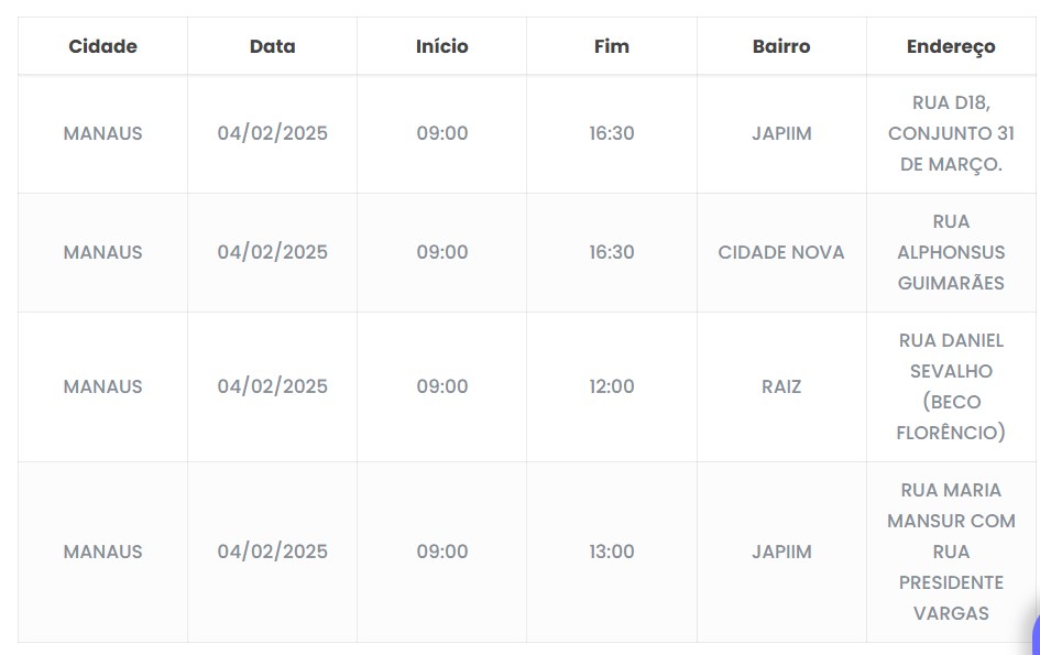 foto: Divulga&ccedil;&atilde;o