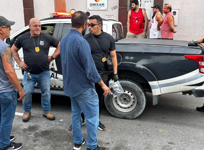 Foto: Divulga&ccedil;&atilde;o 