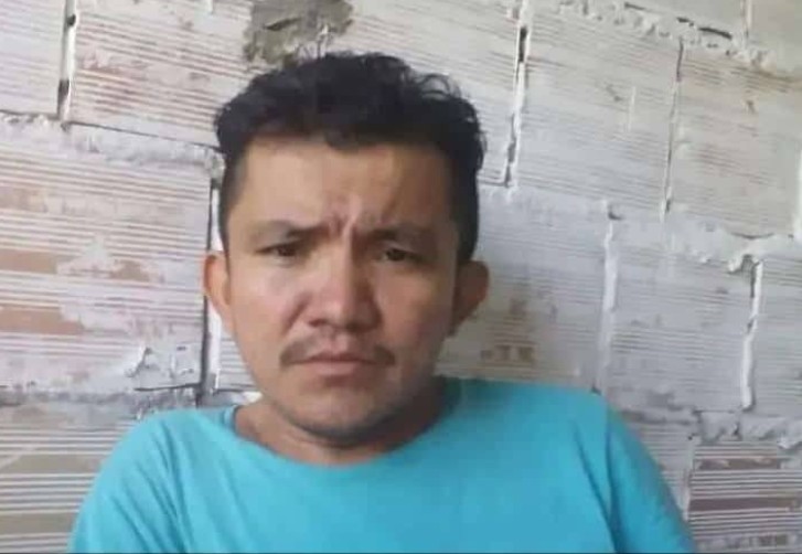 Ivanilson foi achado carbonizado - Foto: Divulga&ccedil;&atilde;o 