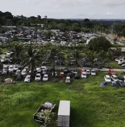 Foto: Neto Silva/Portal do Holanda