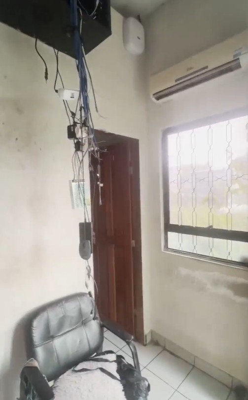 Foto: Neto Silva/Portal do Holanda