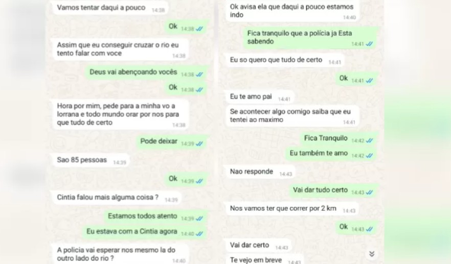 Foto: Divulga&ccedil;&atilde;o