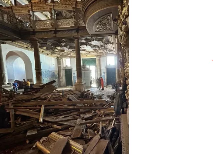 Foto: Divulga&ccedil;&atilde;o/Defesa Civil