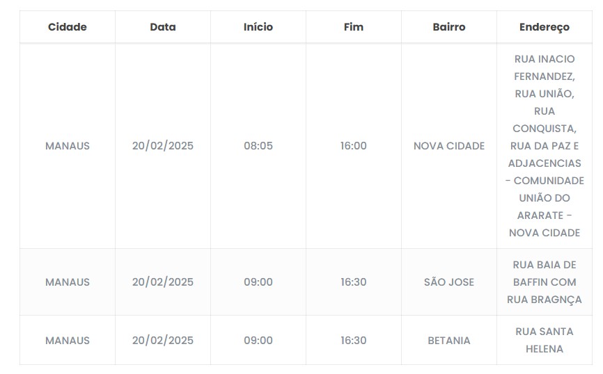 Foto: Divulga&ccedil;&atilde;o 