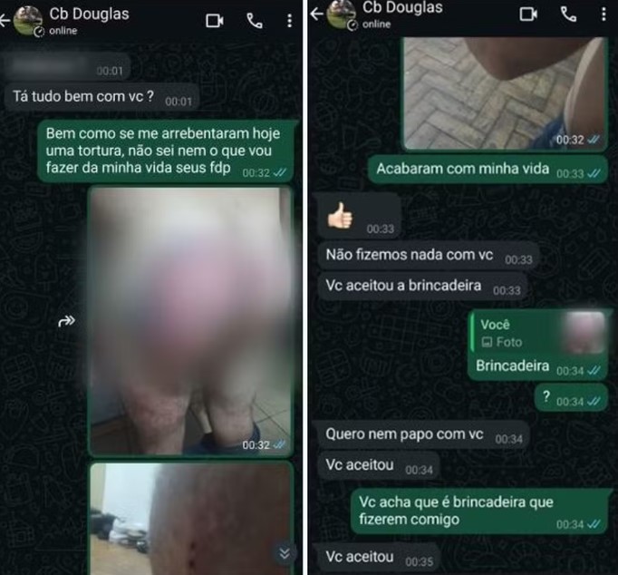 Foto: Divulga&ccedil;&atilde;o