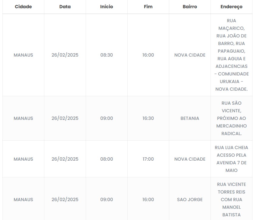 Foto: Divulga&ccedil;&atilde;o 