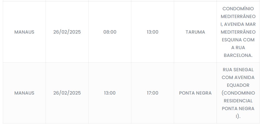 Foto: Divulga&ccedil;&atilde;o 