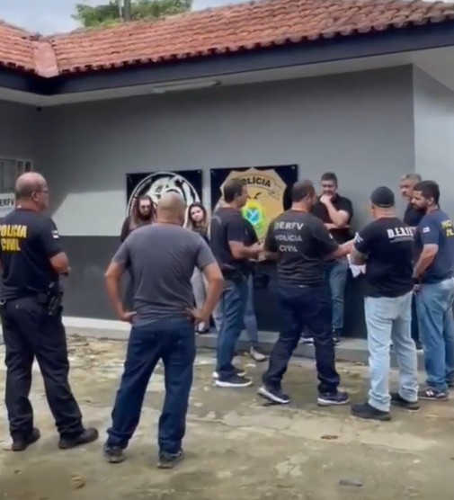 Foto: Divulga&ccedil;&atilde;o