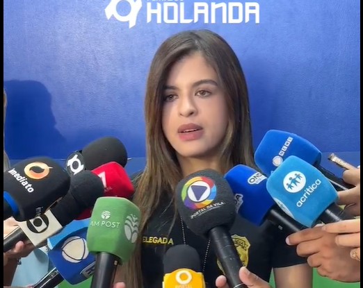 Foto: Neto Silva/Portal do Holanda