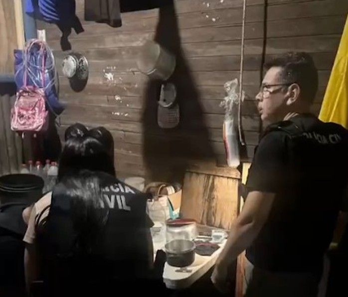 Foto: Divulga&ccedil;&atilde;o