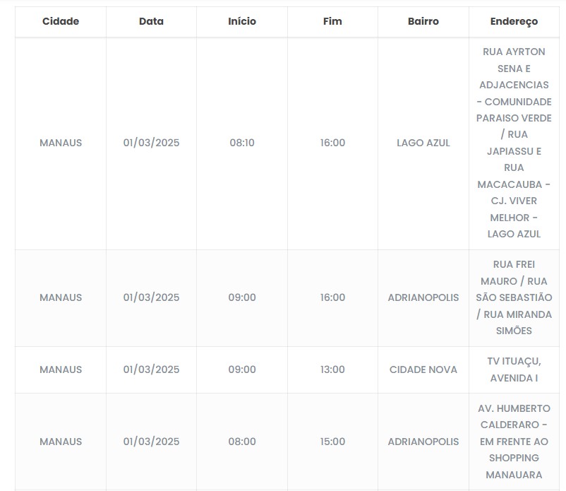 Foto: Divulga&ccedil;&atilde;o