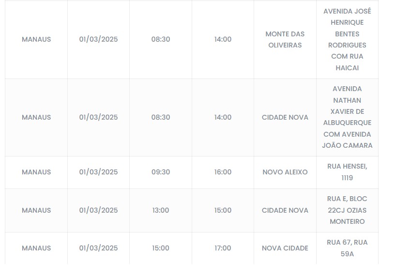 Foto: Divulga&ccedil;&atilde;o