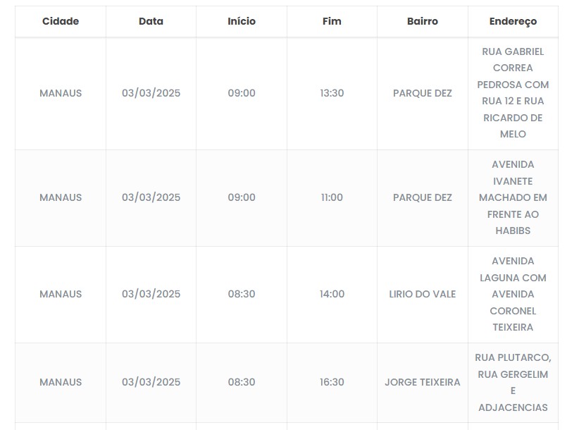 Foto: Divulga&ccedil;&atilde;o