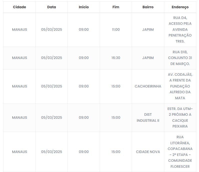 Foto: Divulga&ccedil;&atilde;o