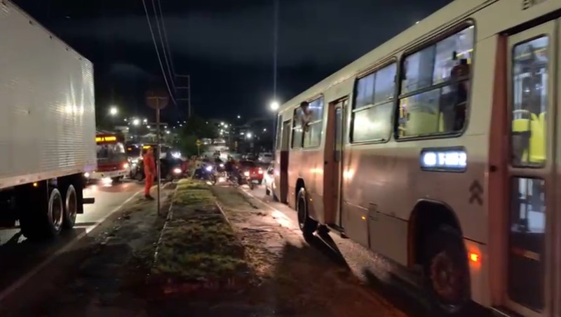 Foto: Caio Guarlotte / Portal do Holanda