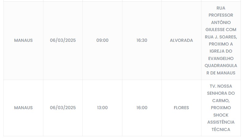 Foto: Divulga&ccedil;&atilde;o