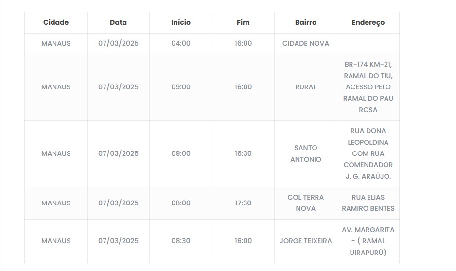 Foto: Divulga&ccedil;&atilde;o