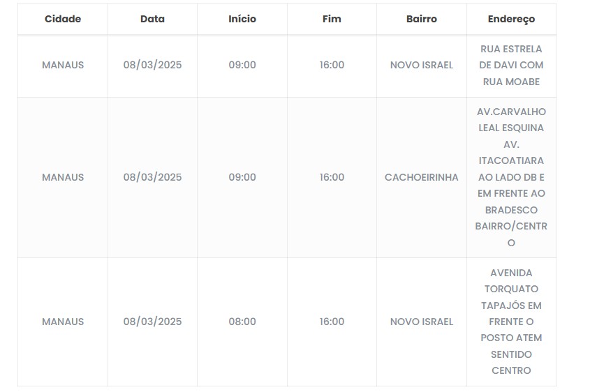 Foto: Divulga&ccedil;&atilde;o