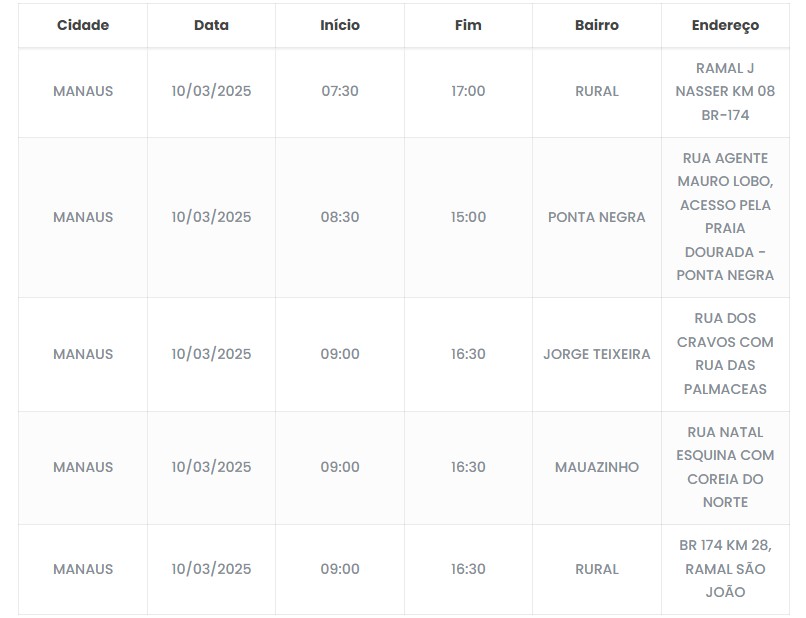 Foto: Divulga&ccedil;&atilde;o