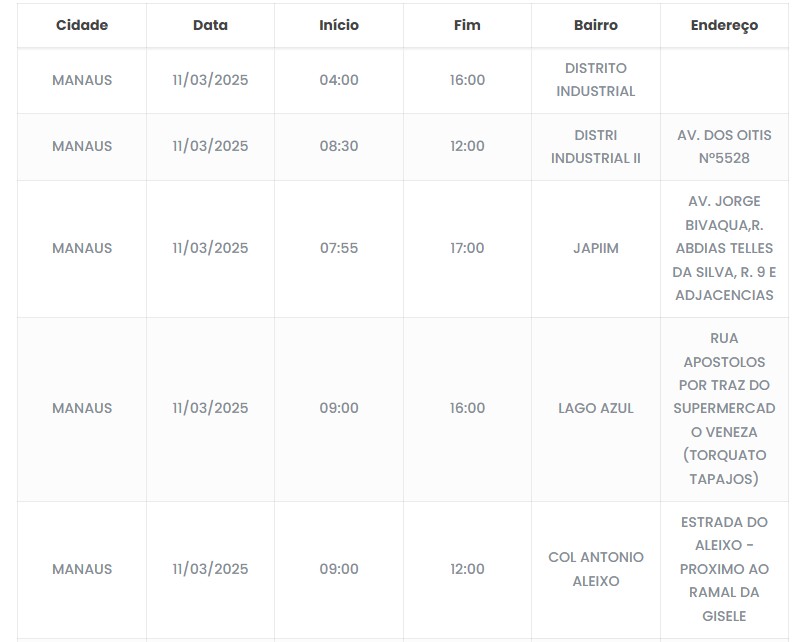 Foto: Divulga&ccedil;&atilde;o 