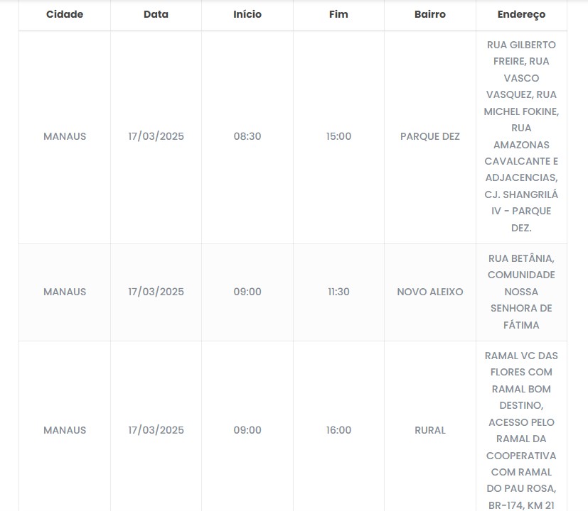 Foto: Divulga&ccedil;&atilde;o