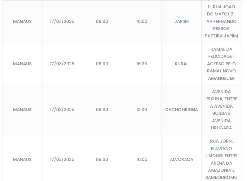 Foto: Divulga&ccedil;&atilde;o