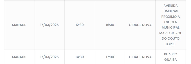 Foto: Divulga&ccedil;&atilde;o