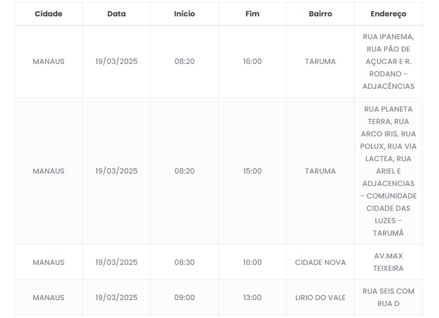 Foto: Divulga&ccedil;&atilde;o