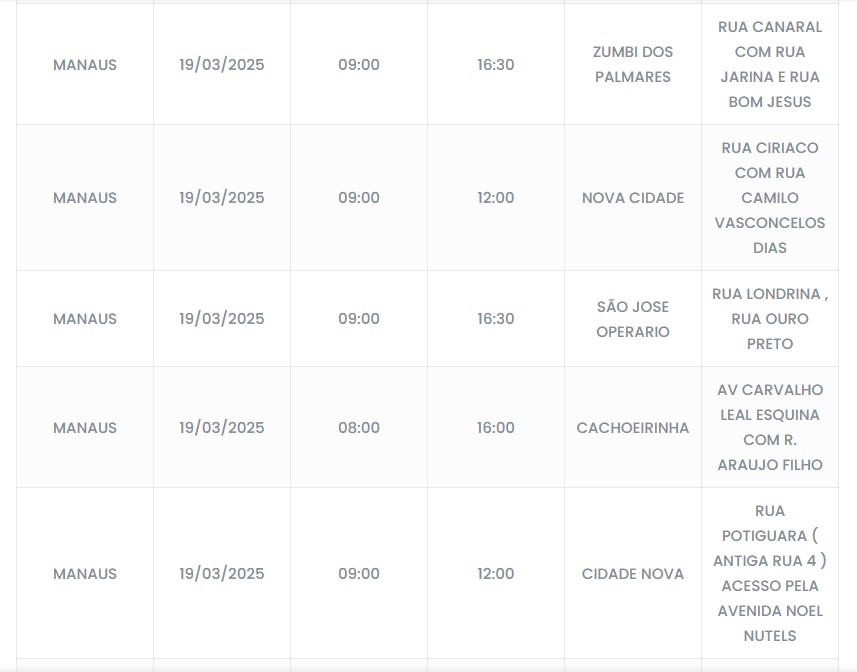 Foto: Divulga&ccedil;&atilde;o