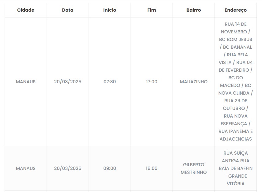 Foto: Divulga&ccedil;&atilde;o