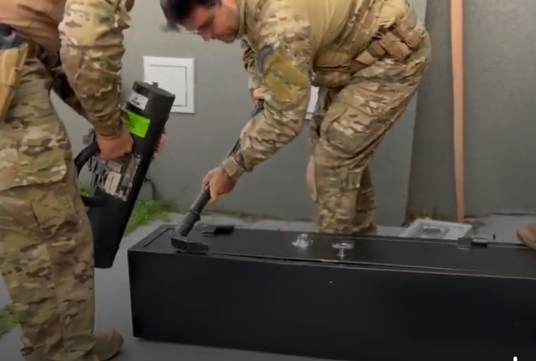 Foto: Divulga&ccedil;&atilde;o PF