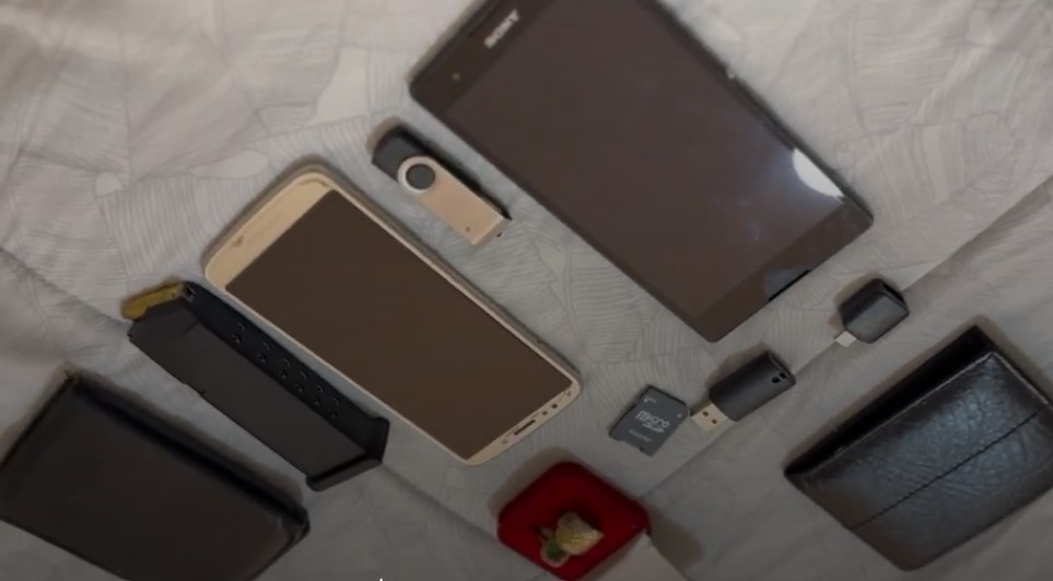 Foto: Divulga&ccedil;&atilde;o PF