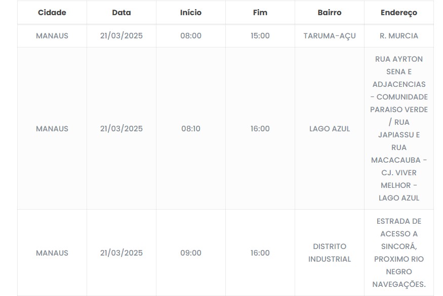 Foto: Divulga&ccedil;&atilde;o